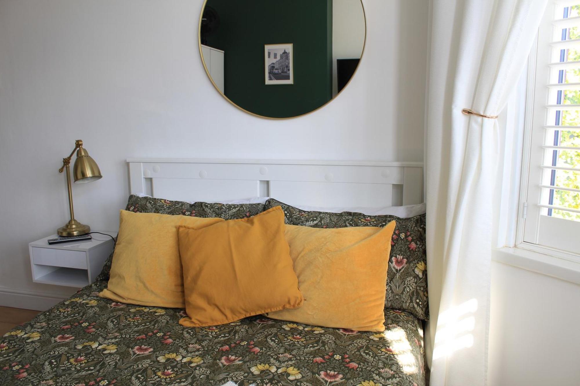 Stylish Ensuite Room 15 Mins To Central Лондон Экстерьер фото